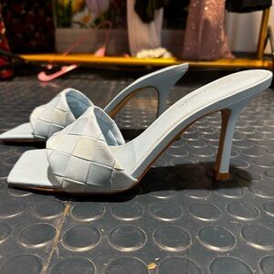 Marc Fisher Women's Darasa Heeled Sandal